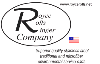 Royce Rolls Ringer Company