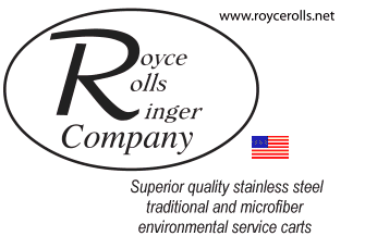 Royce Rolls Ringer Company