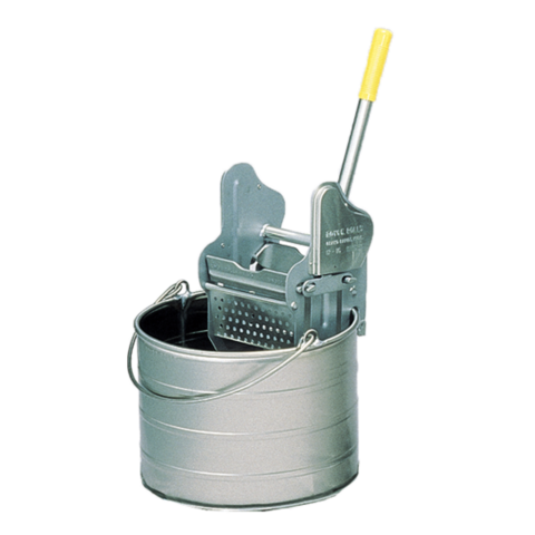 4 Gallon Bucket with #0 Wringer