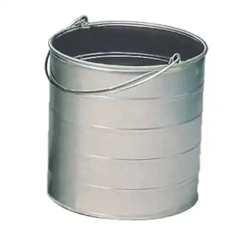 #10 Round 10-Gallon Bucket
