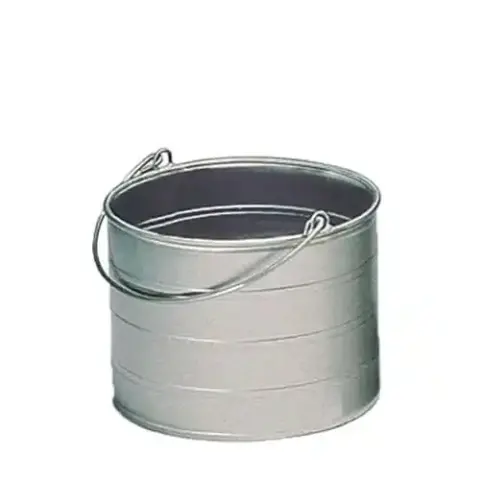 #4 Round 4-Gallon Bucket