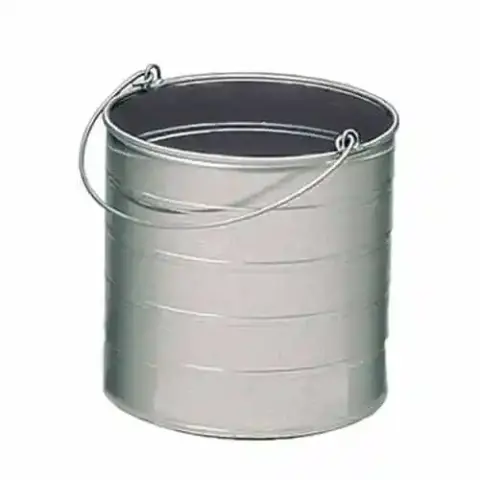 #8 Round 8-Gallon Bucket