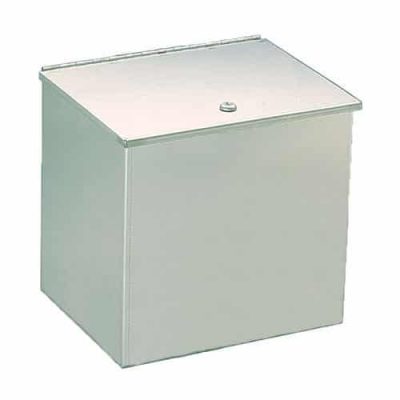 Lock Box for CANB Carts - #LB-75