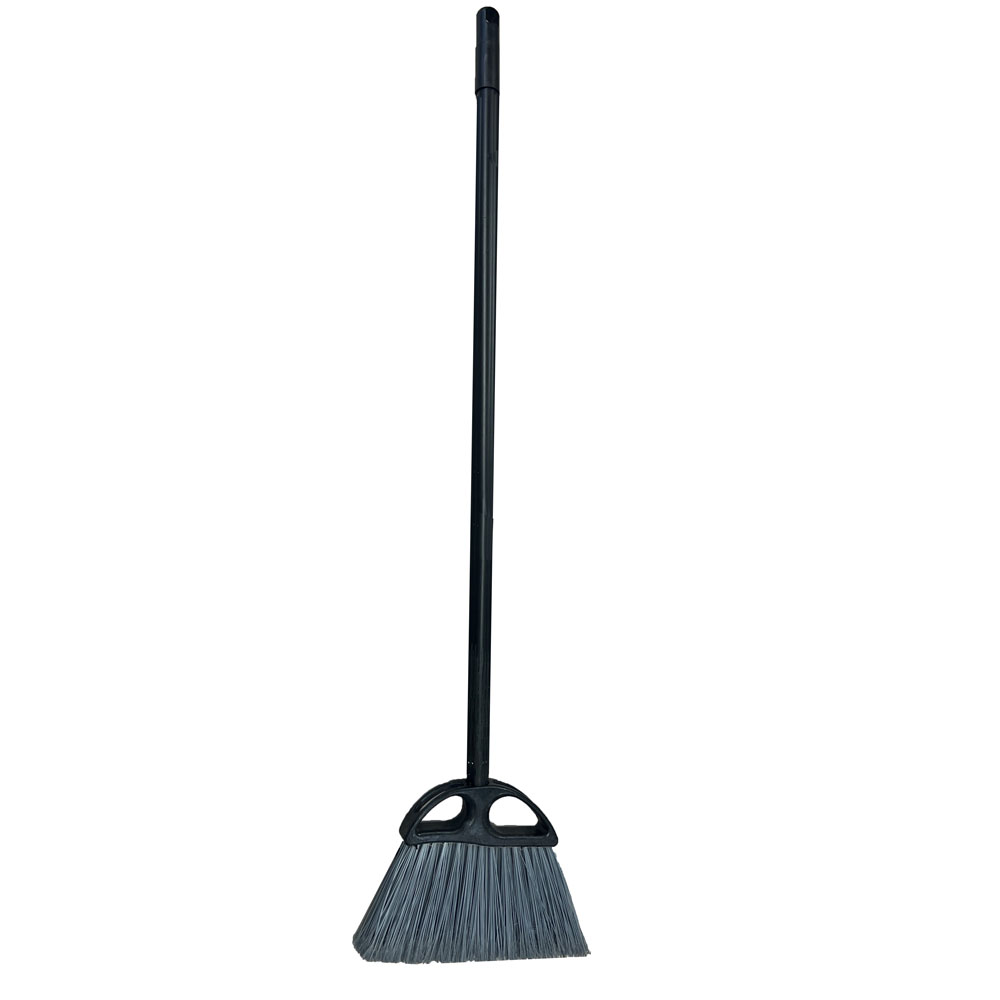 Angle Lobby Broom