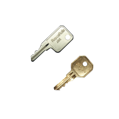 Replacement Cart Keys