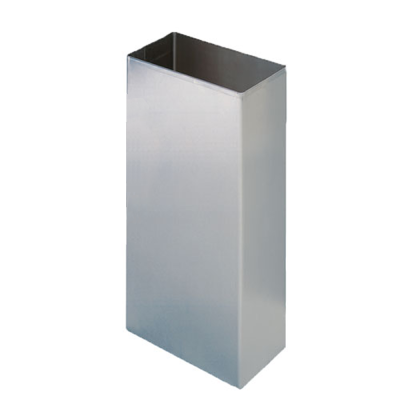 Large Waste Value Bin