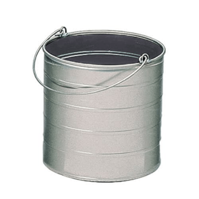 Stainless Mop Bucket