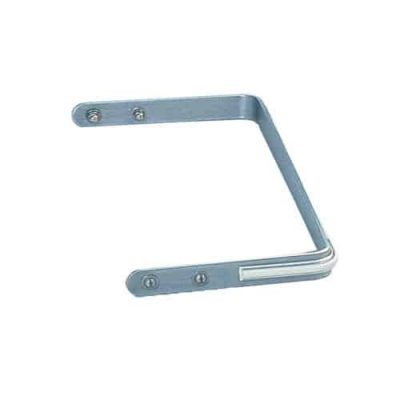 Short Handle For Housekeeping Cart