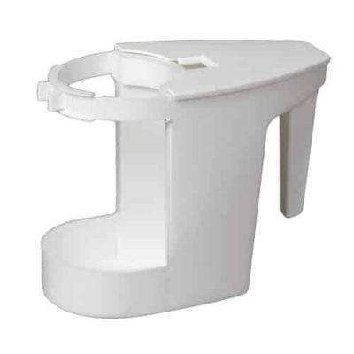 Bowl Mop Sanitary Caddy - #SCMB