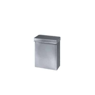 Stainless Steel Sanitary Napkin Bin