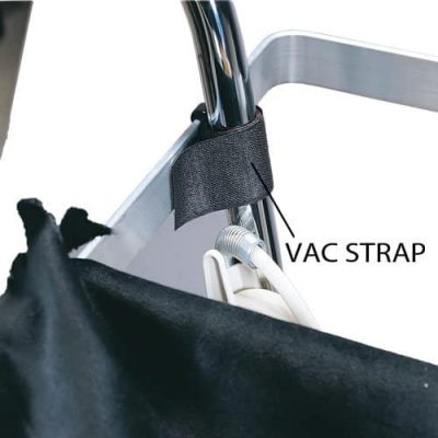 Vacuum Strap