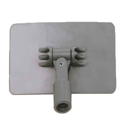 Wall Washing Plastic Frame (7") - #WW7F