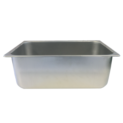 Autoclavable Tub