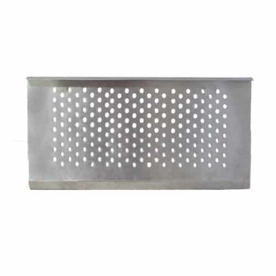 Cleanroom sieve