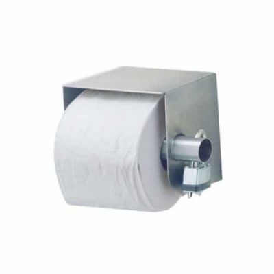 TP-1 Standard One-Roll Toilet Paper Dispenser