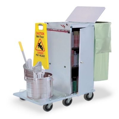 Housekeeping Cleaning Unit