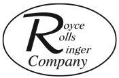 Royce Rolls Logo