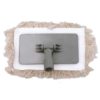 Wall washing refill pad and frame