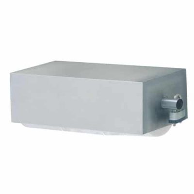 CTP-3 Covered Three-Roll Toilet Paper Dispenser