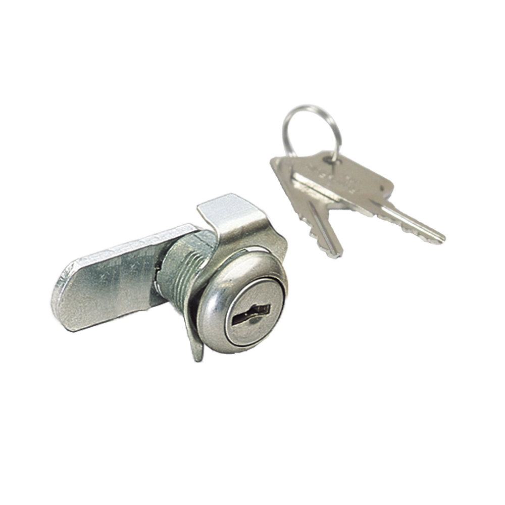Key and Lock