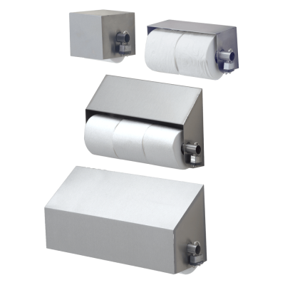 Toilet Paper Dispensers