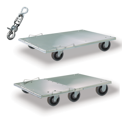 Replacement Bases - Base Parts