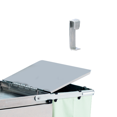 Lid - Lid Clip