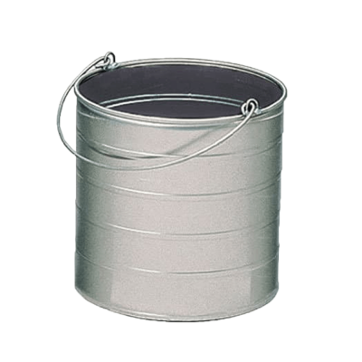Round Buckets