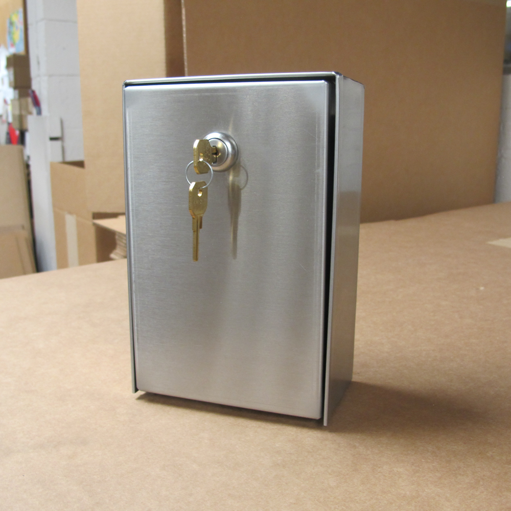 Pet Waste Dispenser