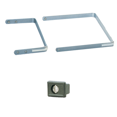 Handles - Handle Rest