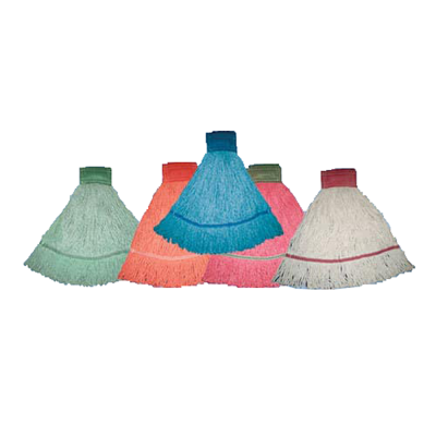 Mop Heads & Mop Sticks