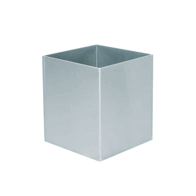 Square Containers