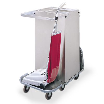 Vacuum Plate - Vacuum Strap
