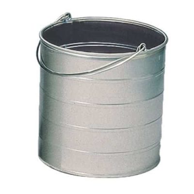 #10 Round 10-Gallon Bucket