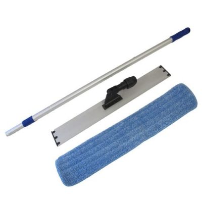 Microfiber Cleaning Kits