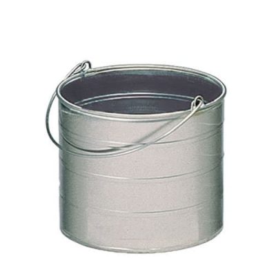 #6 Round 6-Gallon Bucket