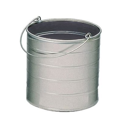 #8 Round 8-Gallon Bucket