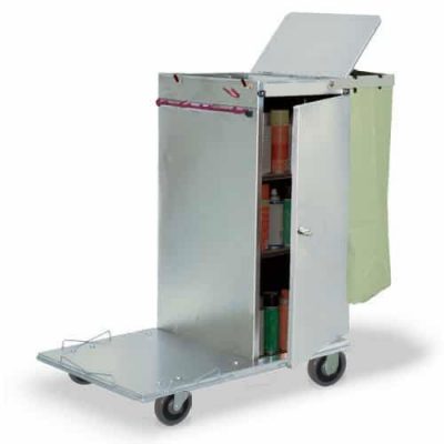 C36 Standard Non-Folding Cabinet Cart Only