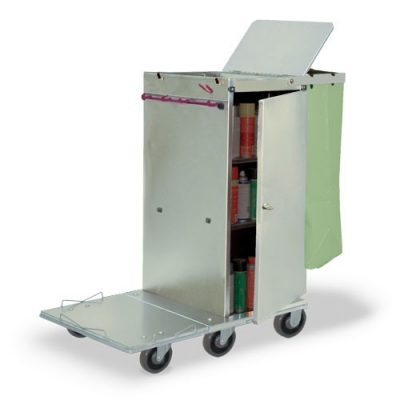 F36 Standard Folding Cabinet Cart Only