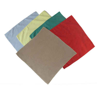 Microfiber Towels