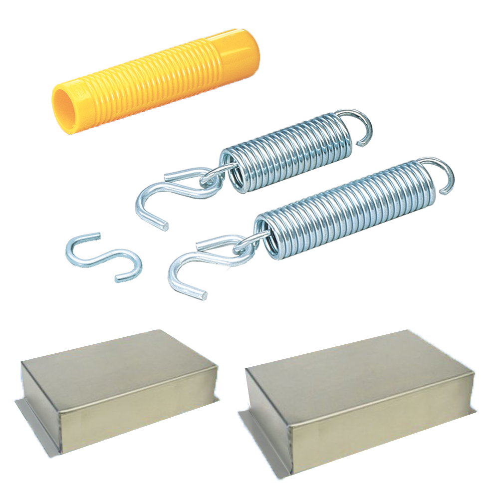 Wringer Parts