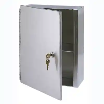 Medicine Cabinet