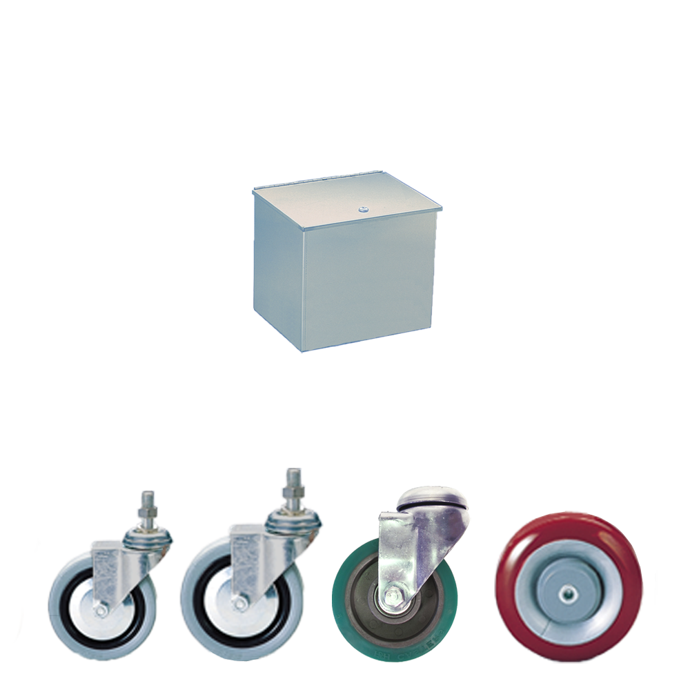 Floor Care Unit Parts