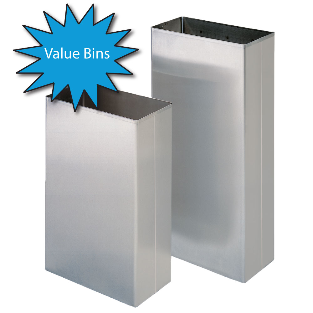 Value Bins