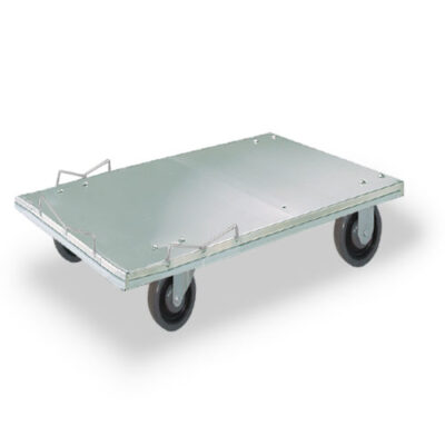Non-Folding Base - #C-BASE
