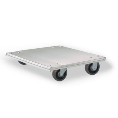 Short Base - #N-BASE
