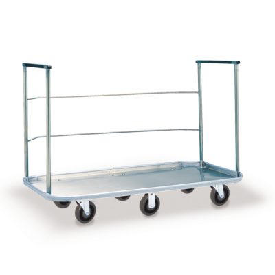 Standard Utility Carry-All Cart (24" x 50") - #TR-50