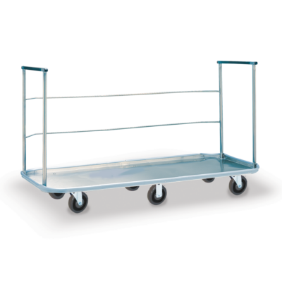 Large Utility Carry-All Cart (24" x 72") - #TR-72