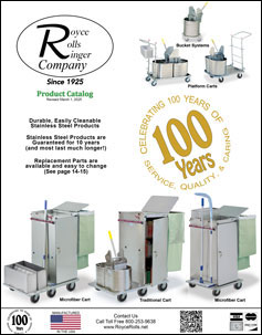 Royce Rolls No-Price Catalog