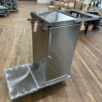 Royce Rolls CAB30 Cabinet Cart